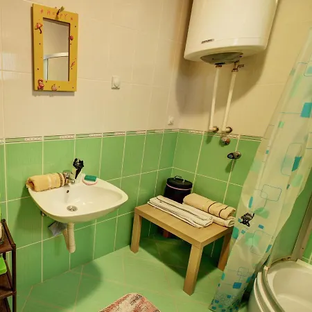 Smestaj Rakovic * Pribojska Banja