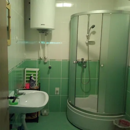 Smestaj Rakovic Pribojska Banja