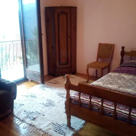 Smestaj Rakovic شقة