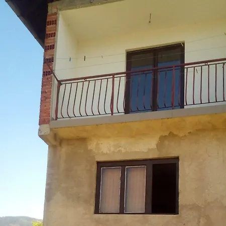 Smestaj Rakovic דירה *