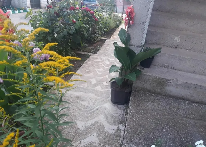 Appartamento Smestaj Rakovic *