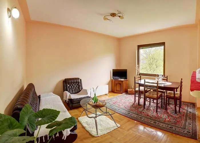 Smestaj Rakovic Appartamento Pribojska Banja