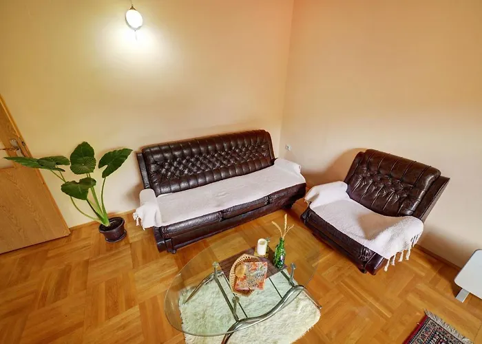 Smestaj Rakovic Appartamento Pribojska Banja