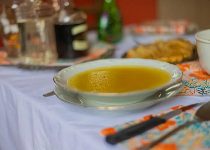 Smestaj Rakovic * Pribojska Banja