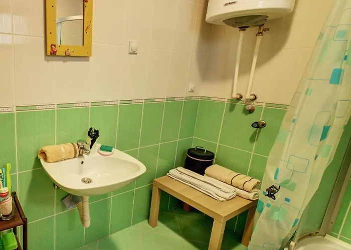 Smestaj Rakovic * Pribojska Banja