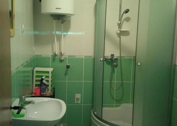 Smestaj Rakovic Pribojska Banja