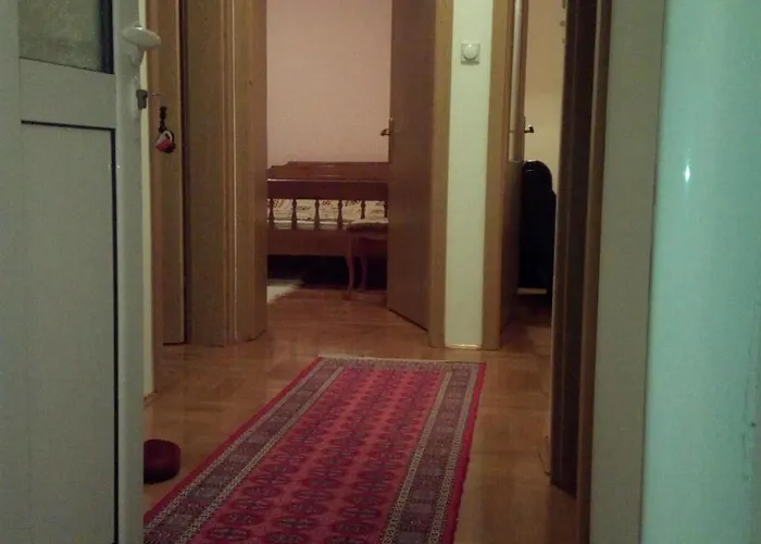 Appartamento Smestaj Rakovic *