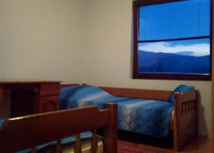 Smestaj Rakovic * Pribojska Banja