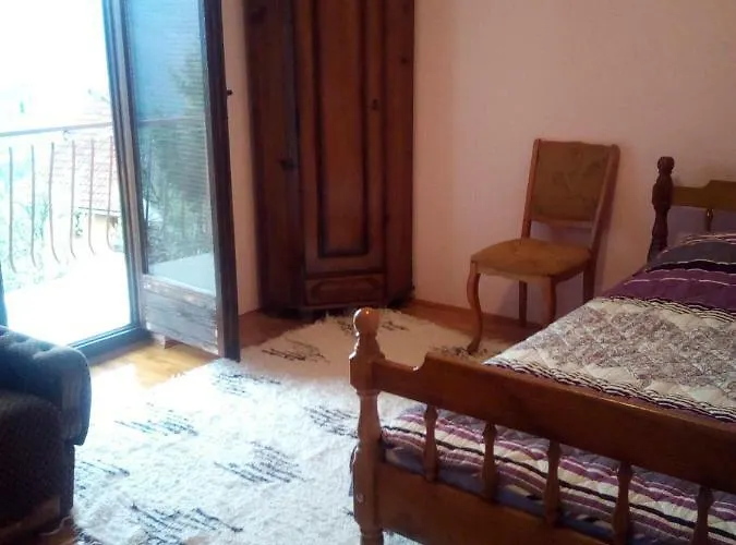 Smestaj Rakovic Appartamento