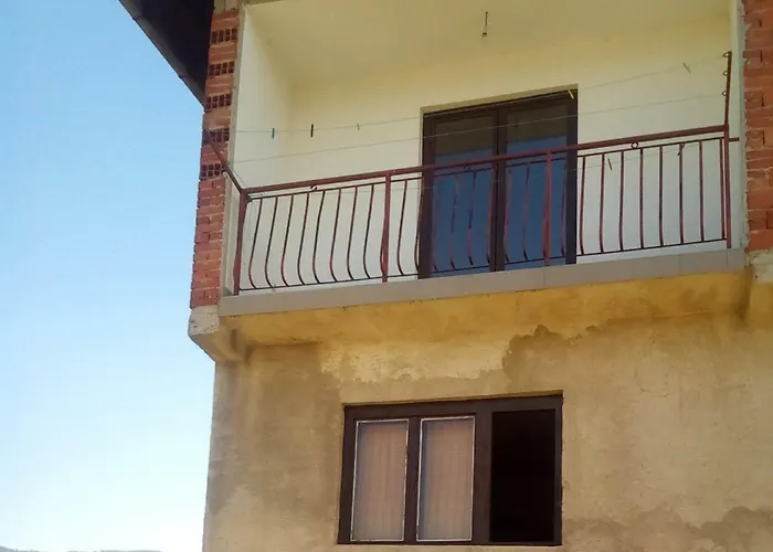 Smestaj Rakovic Appartamento *